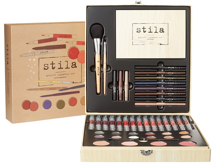 stila-artist-set